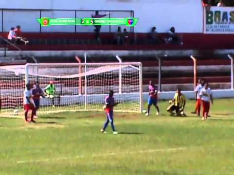 JOSE BONIFACIO X GREMIO x264