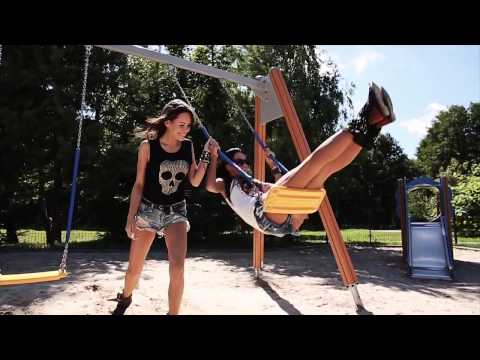 Radistai DJ's feat  Justinas Jarutis   At The Sun Official Video