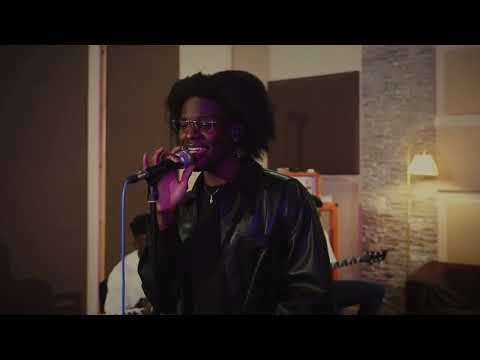 NEXT TO YOU - EVEN THE FOE & THEGROOVETRVBE(in the paper show live )