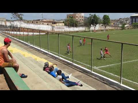 Inter de Minas x Itaunense - parte 2