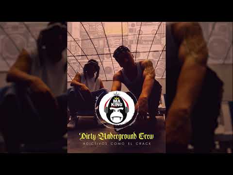 Dirty Underground Crew - If u wanna break.