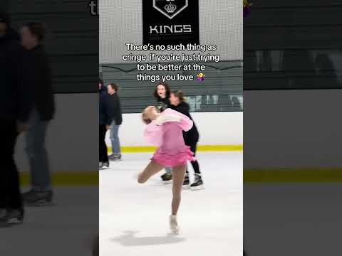Too busy and locked in to worry abt cringe 😂 #edmdj #edmproducer #producer #skater #figureskater