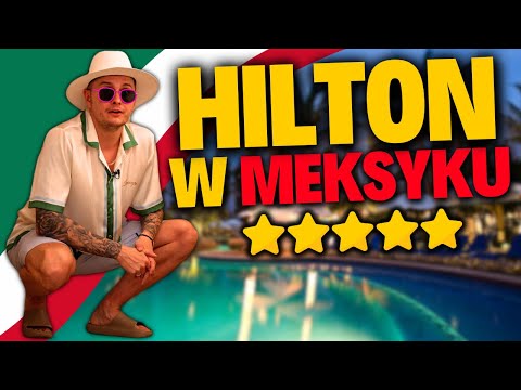 POLECIAŁEM NA WAKACJE Z ITAKI DO MEKSYKU - WARTO WYDAĆ TAKIE PIENIĄDZE?!