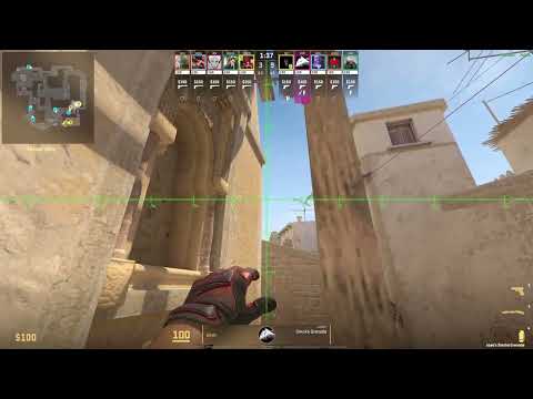 Setup Rears Up Mirage Steam Community :: Video :: retakenews mirage