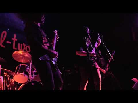 VoidCeremony 9-15-2015 at the Til-Two Club