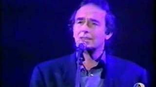 NIÑO SILVESTRE- SERRAT -GALA ANTENA 3 TV- 1994