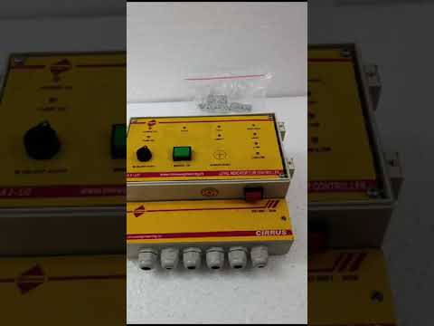 Level Indicator Controller