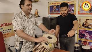 Taal #deepchandi | Mumbai Film Academy Varanasi | Music classes in Varanasi