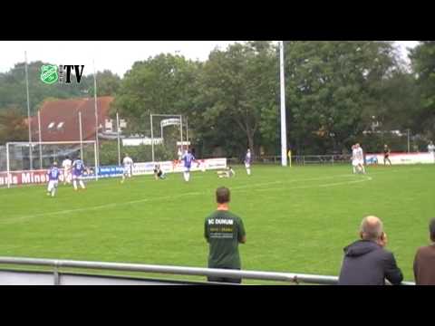 Süderneulander SV - SC Dunum