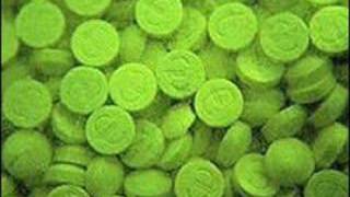 Extacy-Scooter(Infected Mushroom)