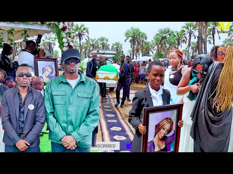 AGAHINDA N’AMARIRA nivyo vyaranze AMAZIKO y’Umuririmvyikazi MISS ÉRICA/asize abana 2 b’abahungu😭