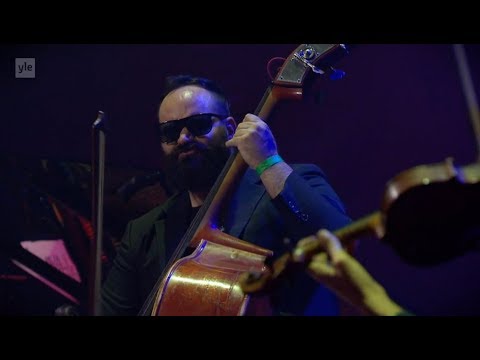 El Cachivache @Womex, 10.Maipo. Live Official Showcase 19.