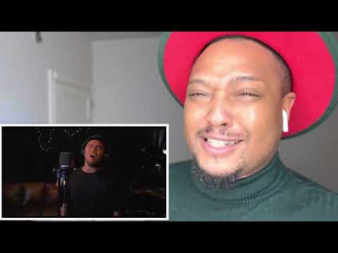 First time hearing Stan Walker, Parson James - Tennessee Whiskey  - Reaction