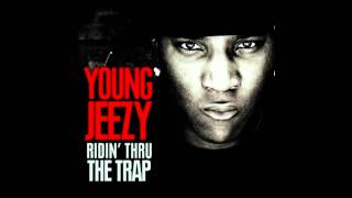 Young Jeezy - Scale On [NEW 2011, HQ]
