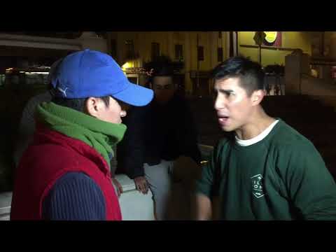 AUTONOMO VS TUPAC - SEMIFINAL INKANATO