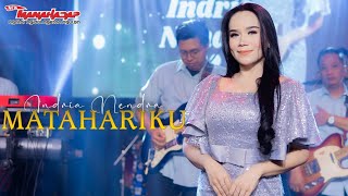 Download lagu MATAHARI KU (Noer Halimah) - MANAHADAP STUDIO Ft. INDRIA NENDRA mp3
