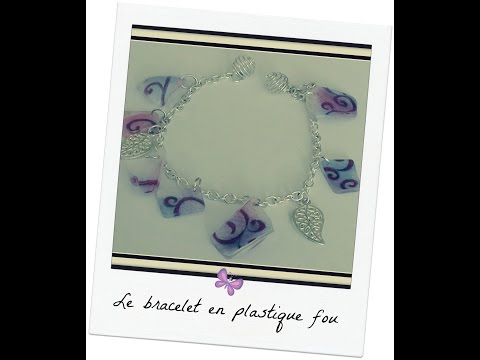 comment colorier le plastique fou