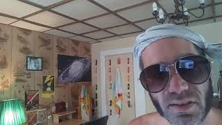 Mos Def / Yasiin Bey cover #1 - No hay nada mas