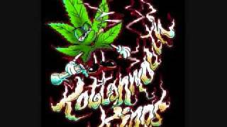 KottonMouth Kings-Stomp