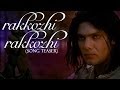 Irandaam Ulagam Rakkozhi Rakkozhi Official Song Teaser Ft Arya