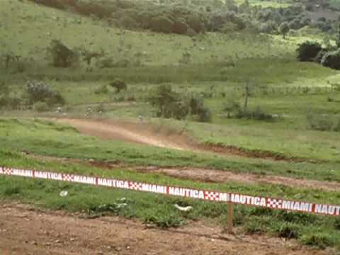 Veloterra em Pedreira ...