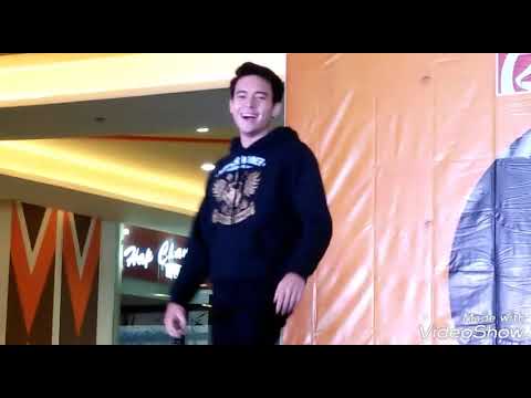 Jameson Blake ✔Khalid - Young Dumb & Broke ✔One Direction - Little Things