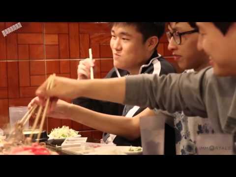 Best of Pobelter | "Personally, I don't fear anyone" Funny and Highlights Moments