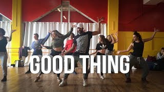 Jojo - Good Thing | Choreography by Malik Le Nost
