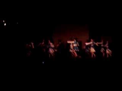 Hora Majol (Leaka Mitzafon)