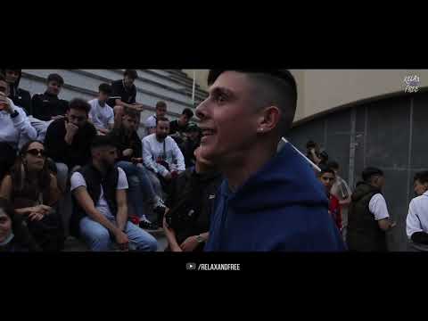 MARIO vs SKRAM - OCTAVOS  // CLAS. GBR BENIDORM