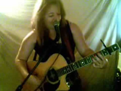 Loraine singing for Mr.Malo