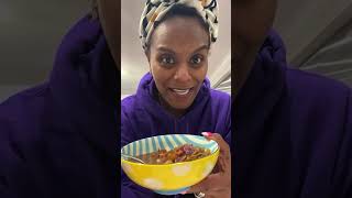 How to make rainbow soup