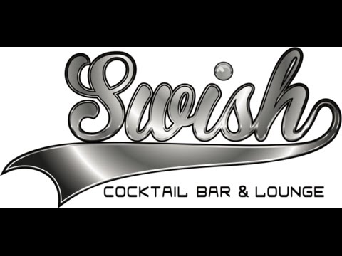SWISH Bar Opening Night