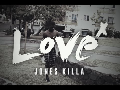 Jones Killa - Love - 2012 ( Daylight Riddim ) Street Clip 974 HD
