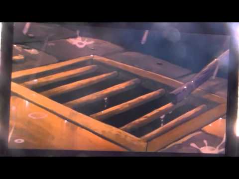 The Great Monkey Detective part 4 - Enter Robotnik