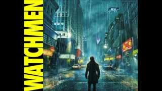 Tyler Bates - I Love You (With rain)