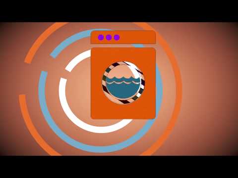 Delirium Elephants: Washing Machine (Lyric Video) [The Sound Of Everything]