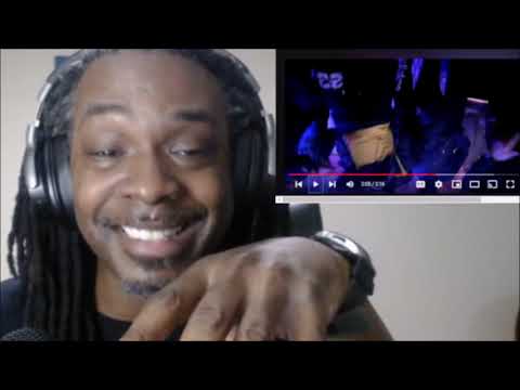 86BXBY X KICKZ - TOO MANY | MY REACTION |