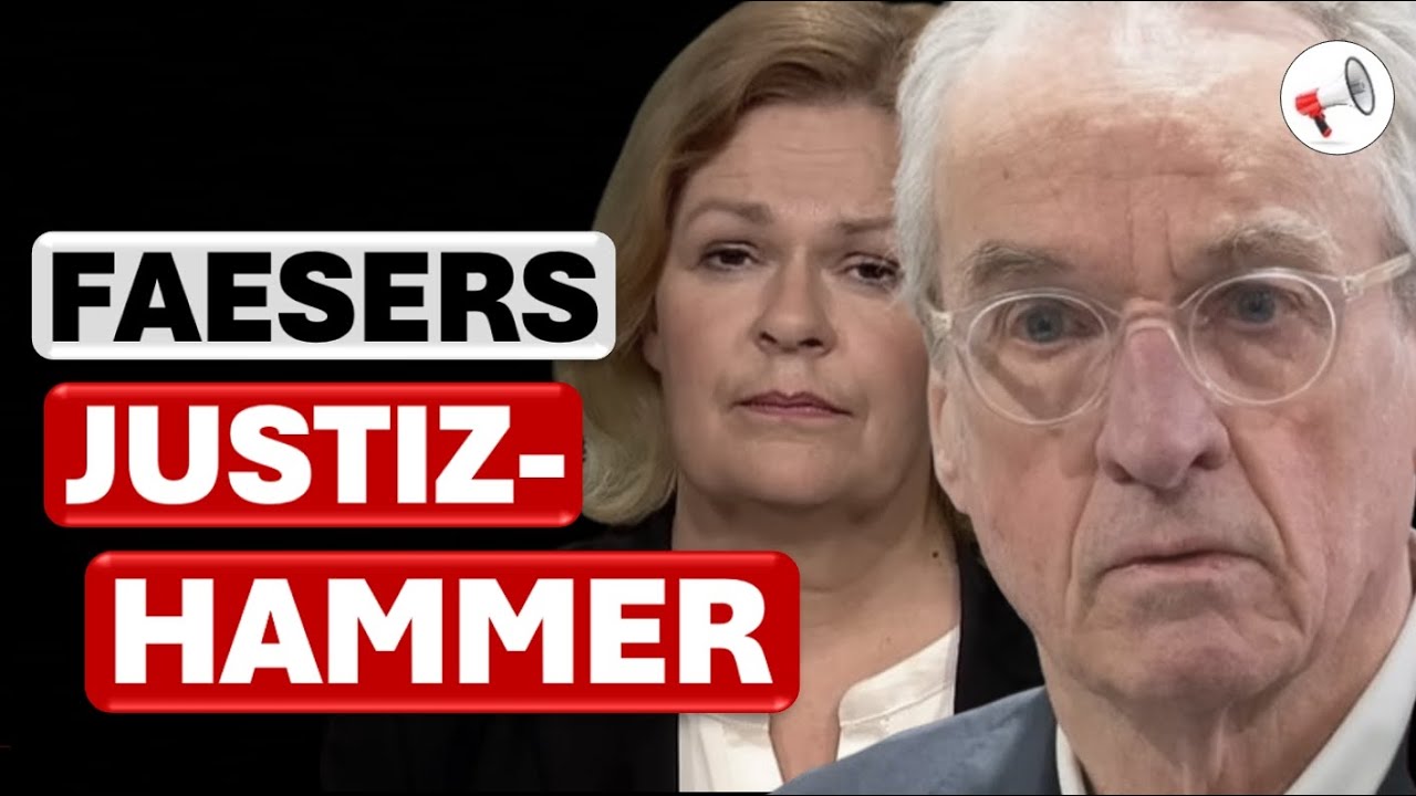 Größter Terror-Prozess aller Zeiten: Die Wahrheit um die „Gruppe Reuss“