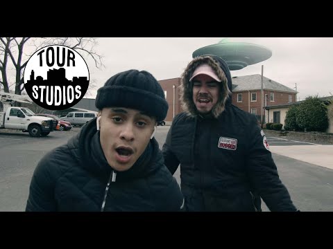 Jay Mills- 1 of 1 ft. 614 Kab (Dir. by Reese White)