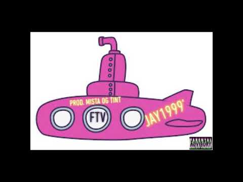 Jay1999 - Submarine (Prod. Mista Og Tint)