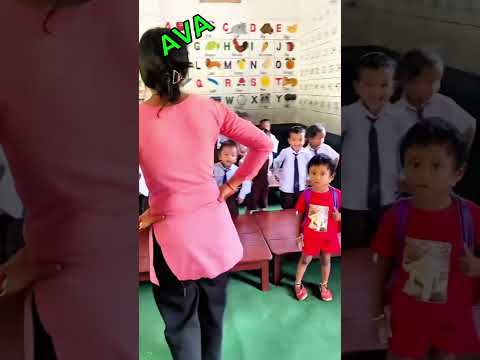 #AVA #sujangurung #students #teacher #sarudhakal # #musicvideo #dancechoreography #dance