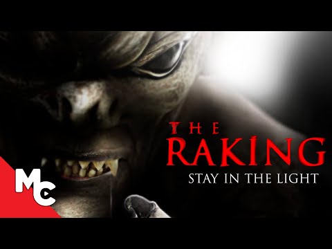 The Raking | Full Horror Movie