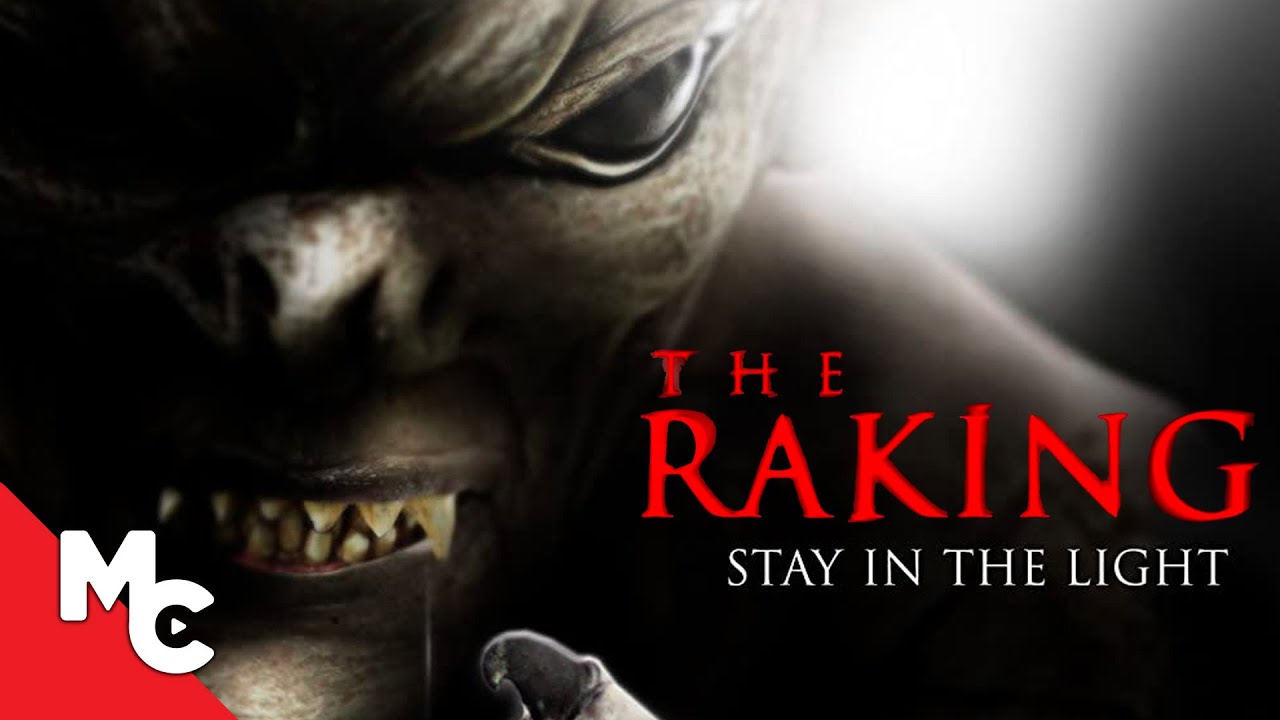 The Raking (2017)