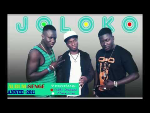 Joloko - Kanou (Audio)