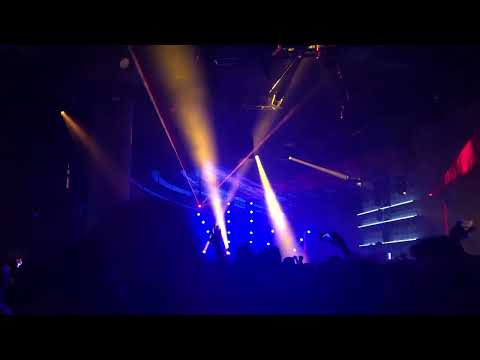 Paul Van Dyk @ Neuraum - Paul Van Dyk - I Am Alive & Paul Van Dyk - Duality