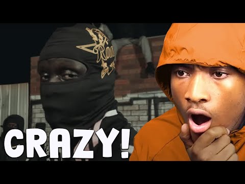 JulezBmt Reacts To- Gatty6ixO - Trips