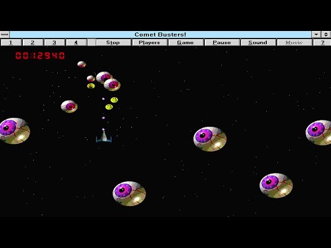 Gameplay Video