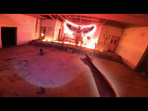 LÚCIFER SAI DO INFERNO E AGORA CAMINHA SOBRE A TERRA!!! * Apocalipse T4 E4 *