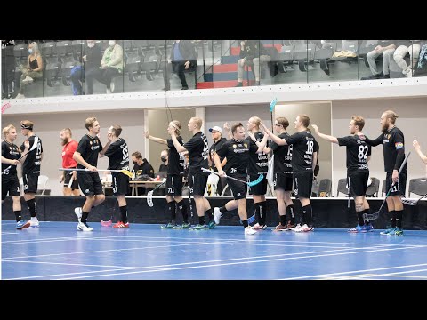 Maalikooste Koovee - Soittorasia 10-6 (12.9.2021)